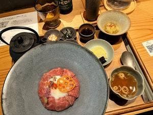 Juan Bowl & Tea Tokyo