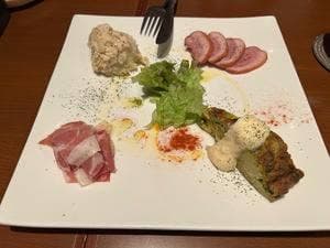 戸塚バルスタイル Pakino