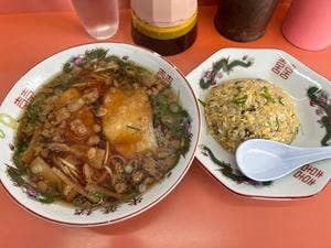 朱華楼川口店