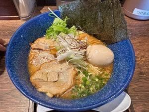 らーめん矢吹 入江岡店