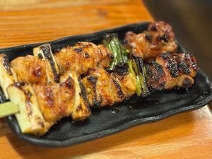 鳥貴族 錦糸町駅前店