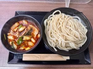 武蔵野うどん藤原 大宮市場店
