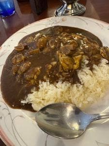 欧風カレー ル・ムーラン