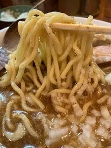 麺 高はし