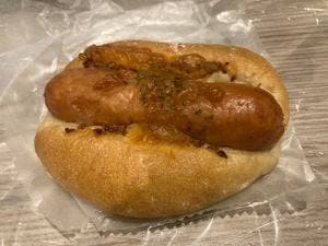 ル・ブーランジェ・ドゥ・モンジュ うめだ阪急店