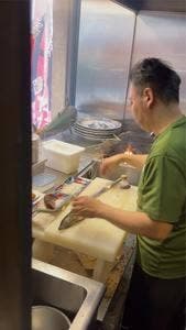 藁焼きと鯛めし 四国の酒場 本町店