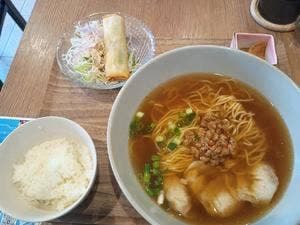 御龍軒