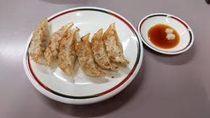 みよしのチェーン中の島店
