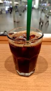 タリーズコーヒー 阪急大阪梅田駅3F店