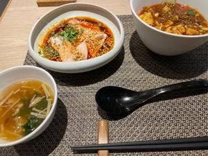 Chinese Restaurant 晴華
