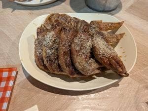 天むす手羽先おいなはれ