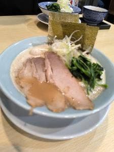 五代目晴レル屋 一宮店