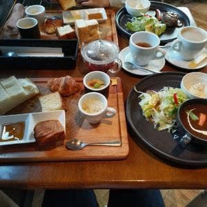 純生食パン工房 HARE/PAN 一宮店
