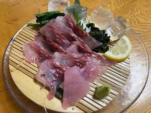 そばダイニング 上仲屋