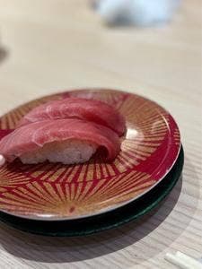 回転寿司なごやか亭八軒店