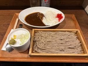 中村麺兵衛 池袋東口店