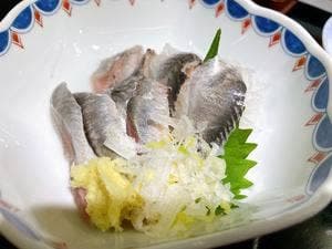 海鮮すし居酒屋 愉快