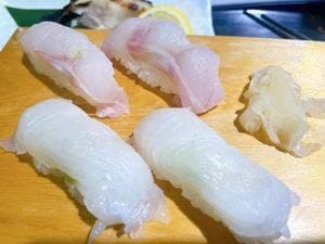 海鮮すし居酒屋 愉快