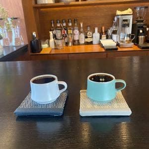 CREUE by OVERCOFFEE
