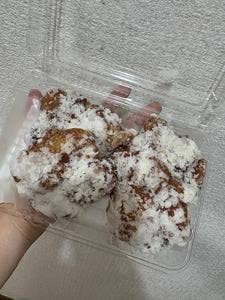 鳥久惣菜 からたつ