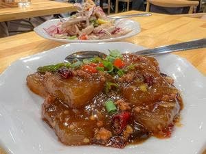 南方急行