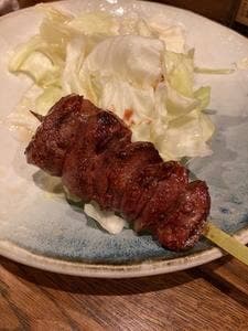 串焼き ふらっと