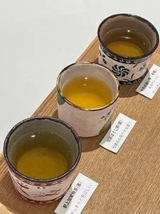 丸八製茶場 本店