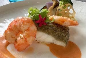 S.DINING 大磯プリンスホテル