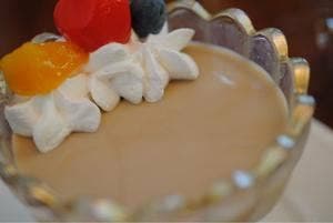 TEA HOUSE U×U