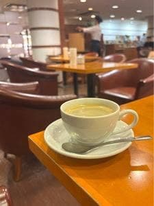 カフェモロゾフ さんちか店
