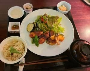 古民家ダイニング 橙や 国分寺店