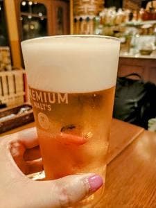 ピッツェリア バンバール 鵠沼