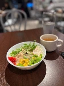 南青山咖喱倶楽部