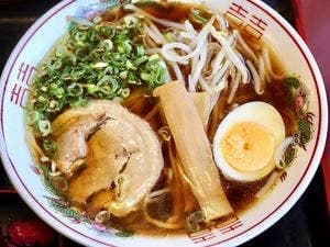やじろべえ 滝の水店