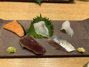 ぎんざ阿吽