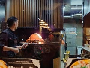 ニセコピザ 倶知安店