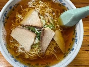 ちどり食堂