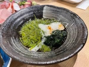 海蔵