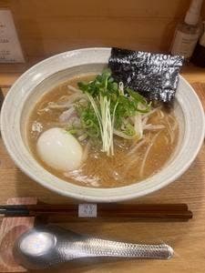 真鯛そば はなたば