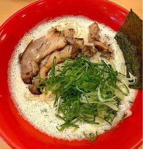 麺道しゅはり 伊丹店