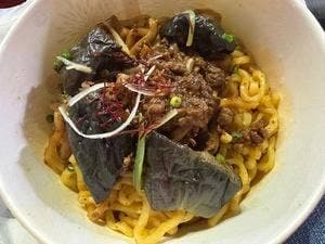 アジアンデリ&キッチン 福岡PayPayドーム店