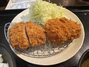 とんかつ 六九