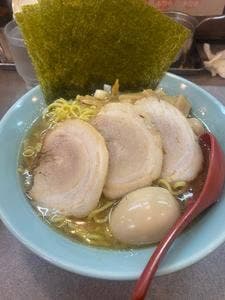 新とんこつ大学 綾瀬店
