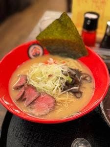 ラーメン居酒屋 富士