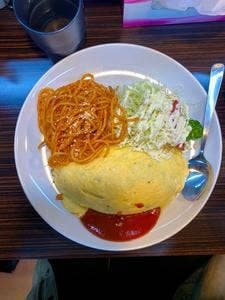 洋飲食