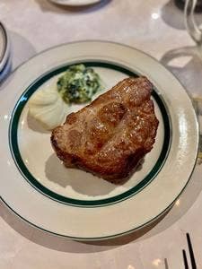 マロリーポークステーキ 東戸塚店