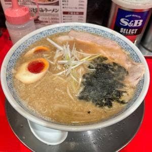 札幌ラーメン キヨリト