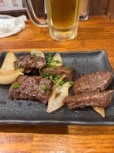 大衆肉酒場 いぶし銀