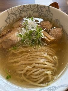らぁ麺 九菊