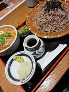 そじ坊 川崎アゼリア店